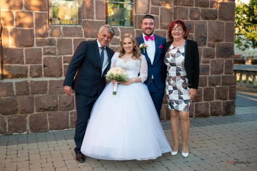 Csoportképek