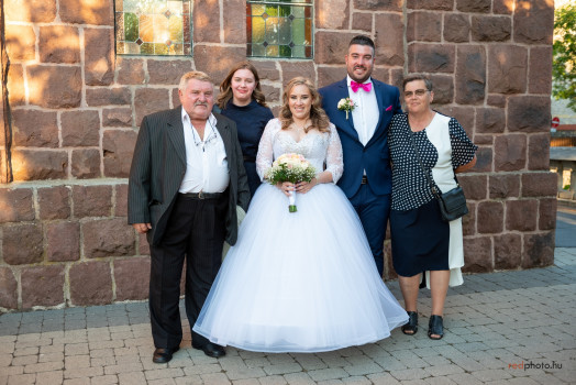 Csoportképek