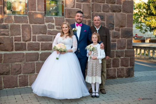 Csoportképek